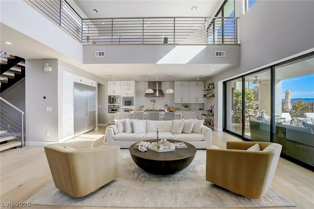 12 Highland Cove, Henderson, NV 89011
