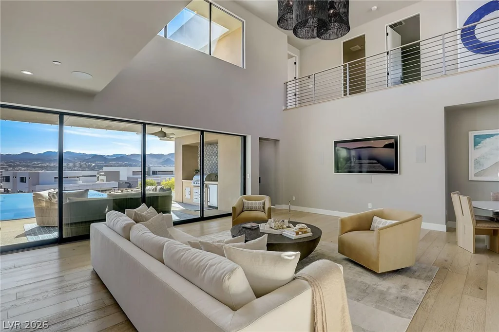 12 Highland Cove, Henderson, NV 89011