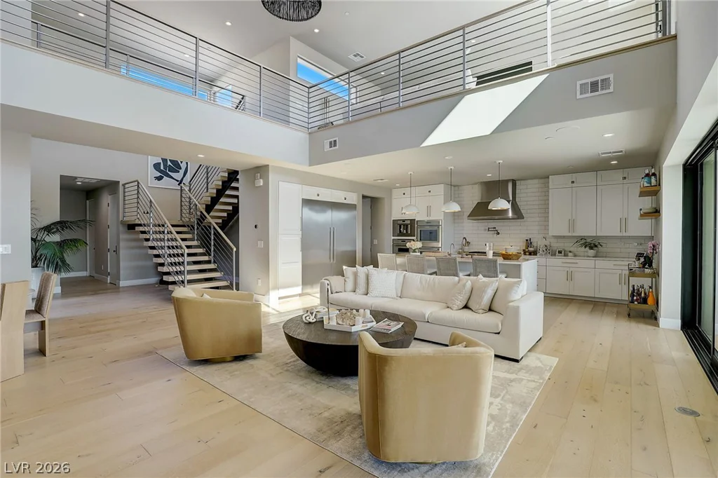 12 Highland Cove, Henderson, NV 89011