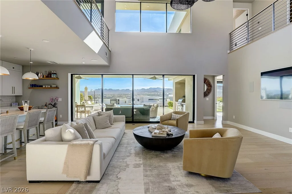 12 Highland Cove, Henderson, NV 89011