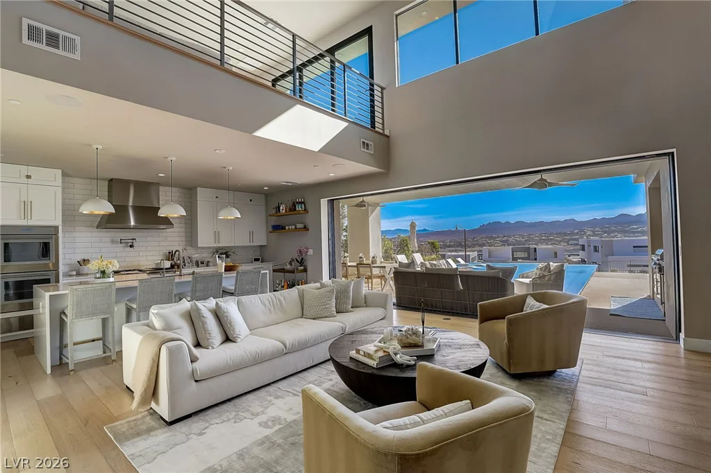 12 Highland Cove, Henderson, NV 89011