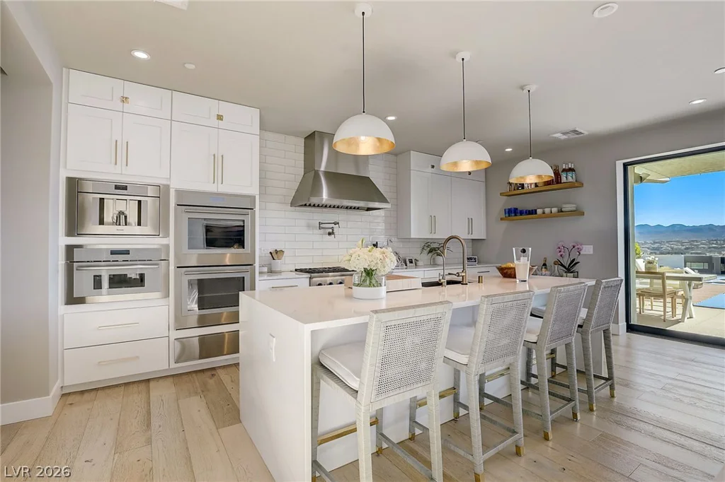 12 Highland Cove, Henderson, NV 89011