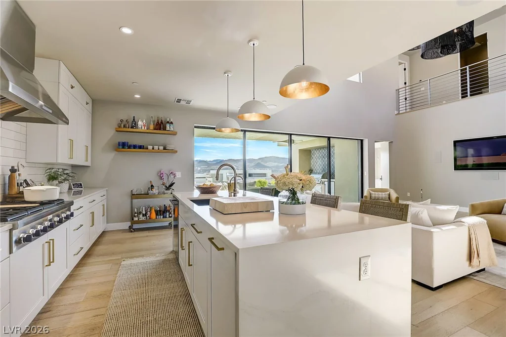 12 Highland Cove, Henderson, NV 89011