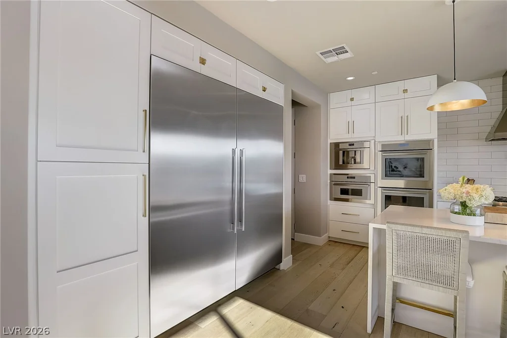 12 Highland Cove, Henderson, NV 89011