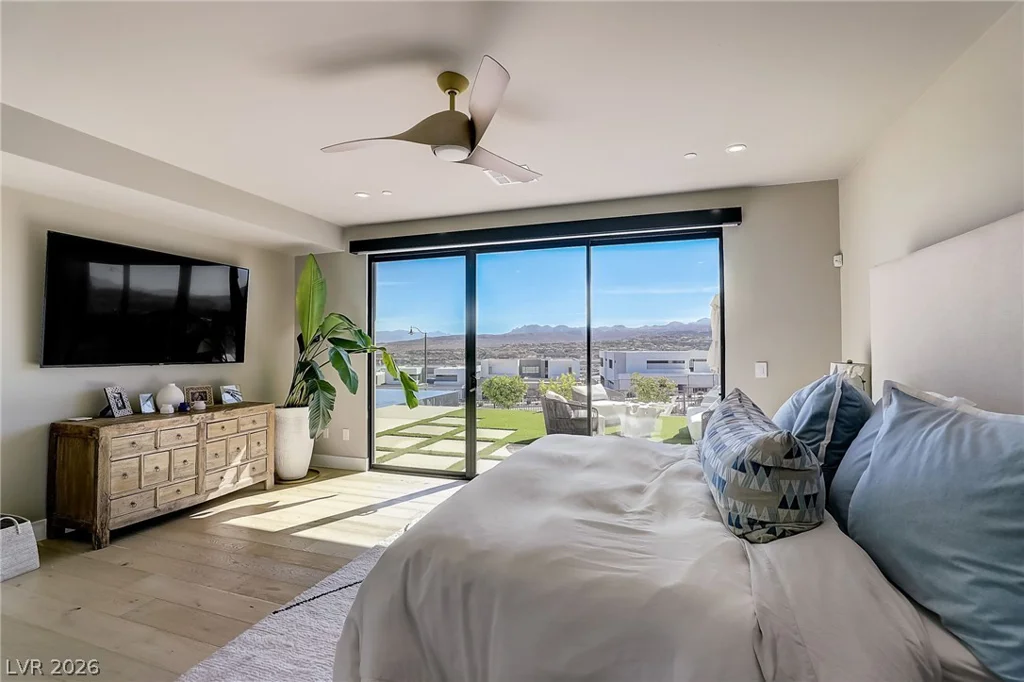 12 Highland Cove, Henderson, NV 89011