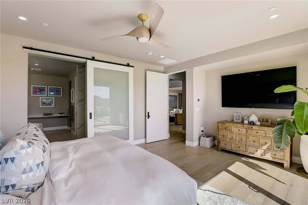 12 Highland Cove, Henderson, NV 89011