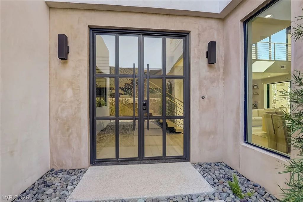 12 Highland Cove, Henderson, NV 89011
