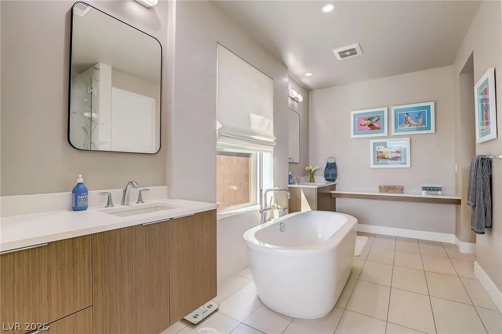 12 Highland Cove, Henderson, NV 89011