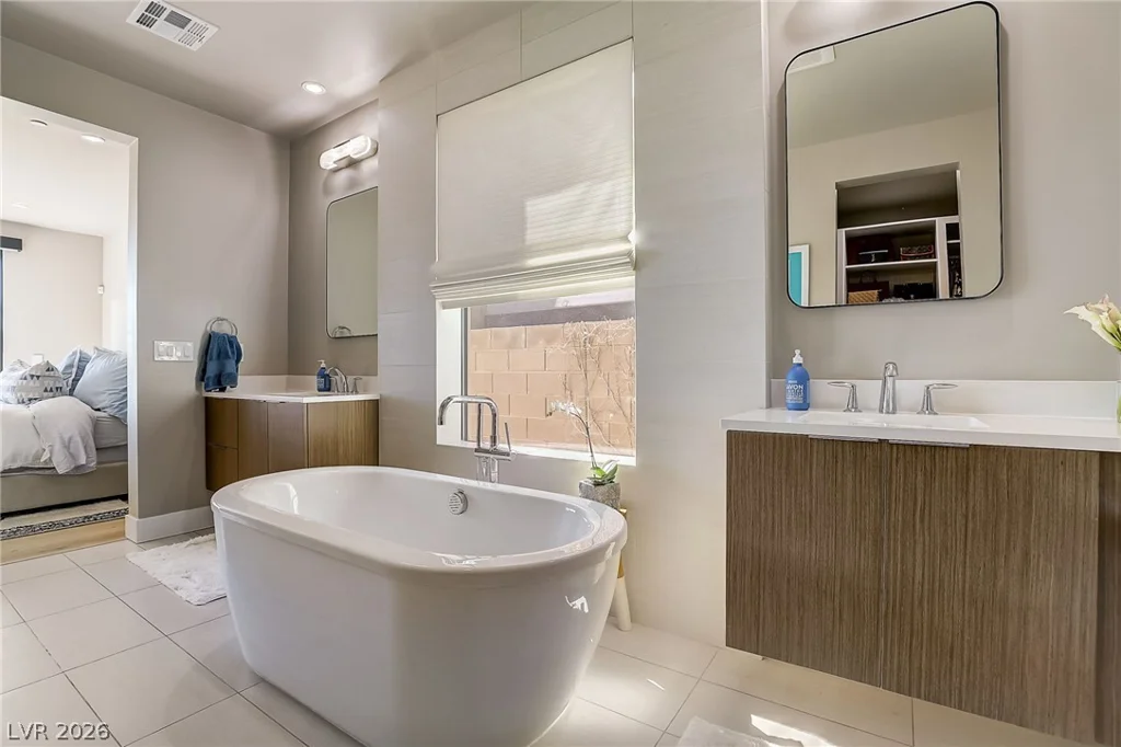 12 Highland Cove, Henderson, NV 89011
