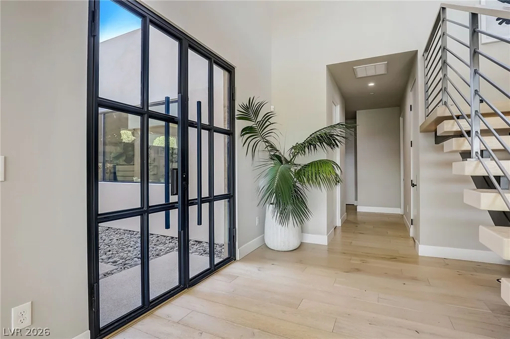 12 Highland Cove, Henderson, NV 89011