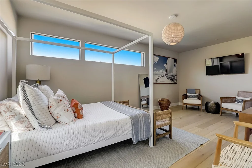 12 Highland Cove, Henderson, NV 89011