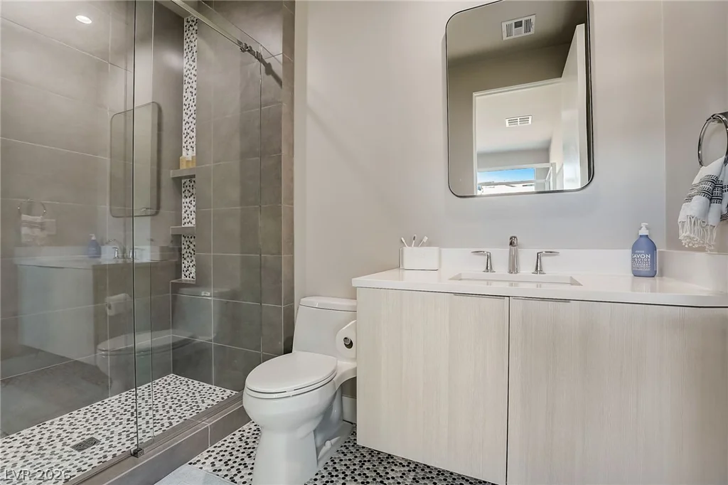 12 Highland Cove, Henderson, NV 89011