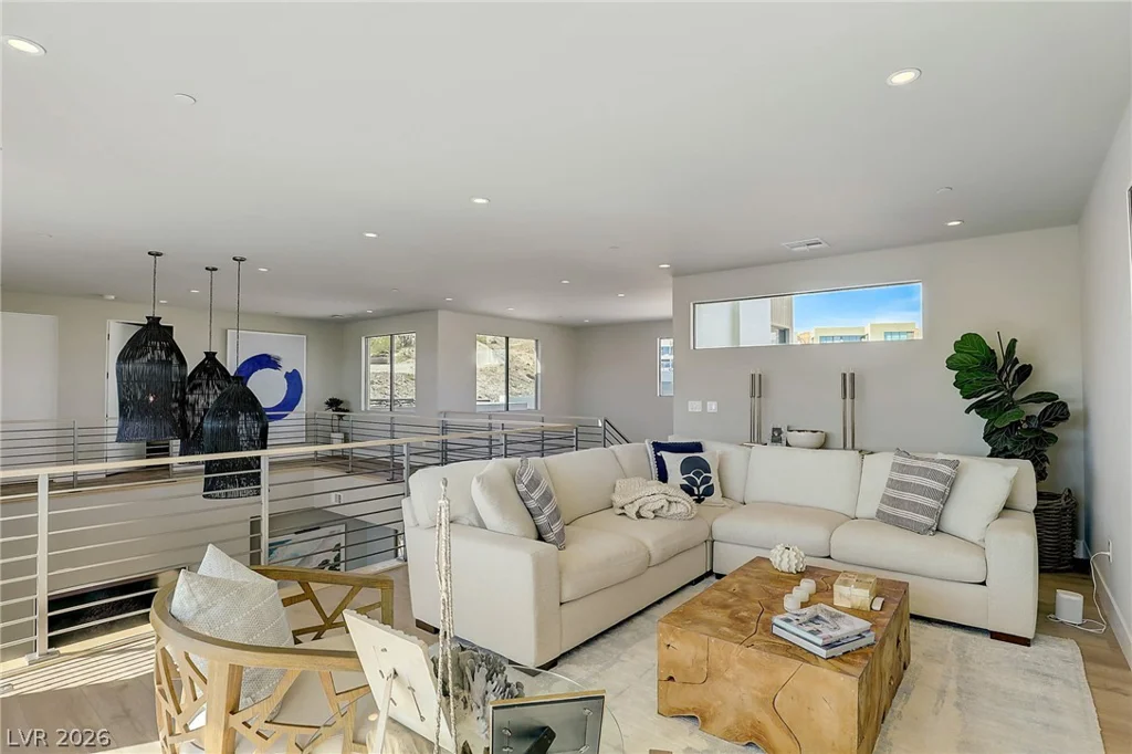 12 Highland Cove, Henderson, NV 89011