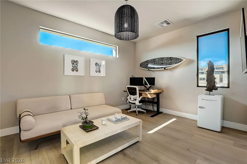 12 Highland Cove, Henderson, NV 89011