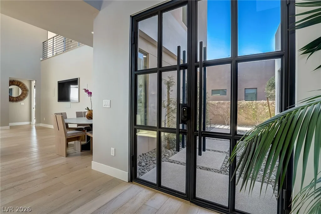 12 Highland Cove, Henderson, NV 89011