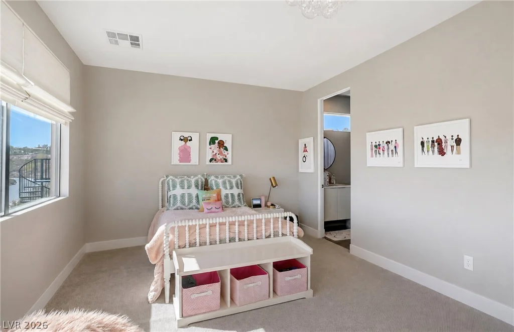 12 Highland Cove, Henderson, NV 89011