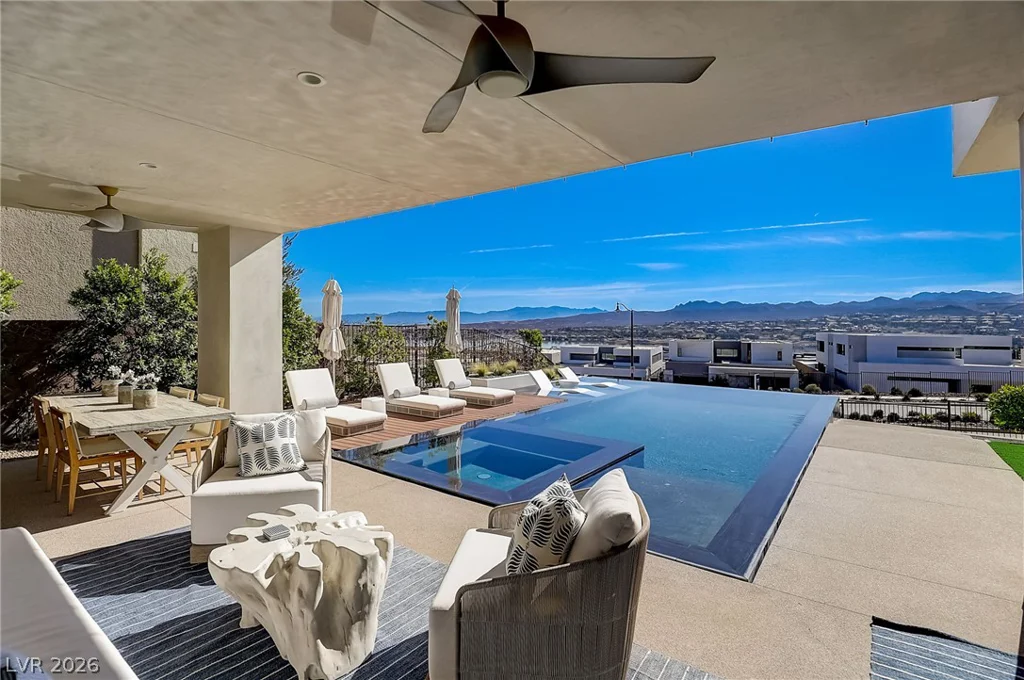 12 Highland Cove, Henderson, NV 89011