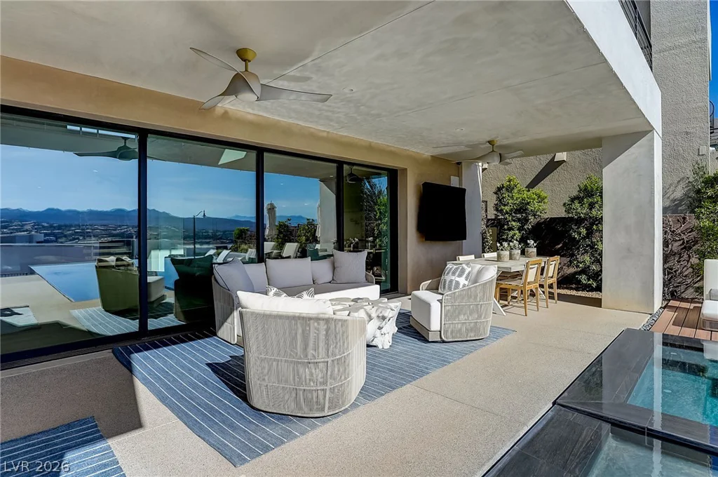 12 Highland Cove, Henderson, NV 89011