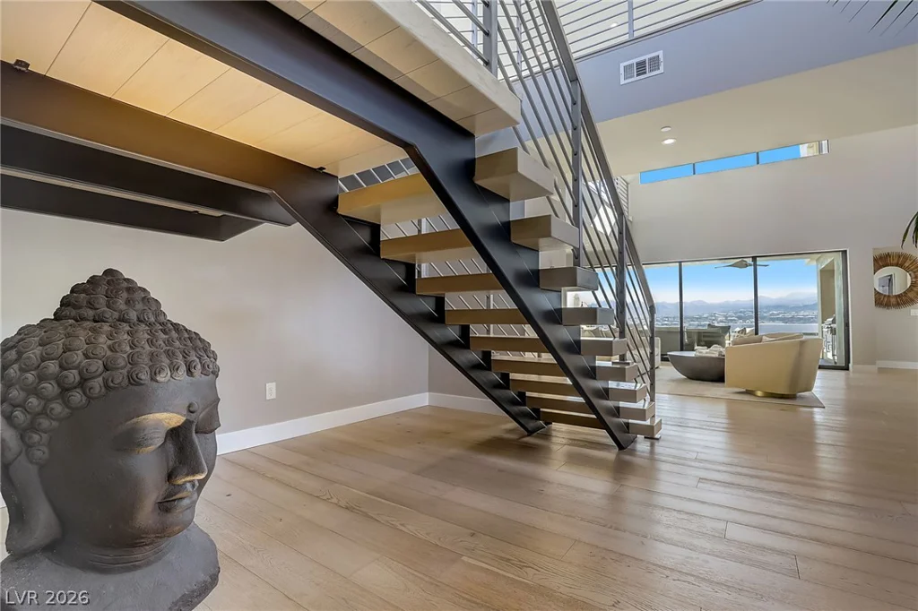 12 Highland Cove, Henderson, NV 89011