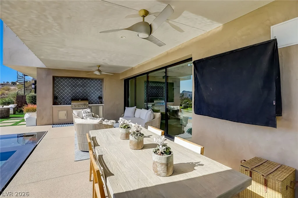 12 Highland Cove, Henderson, NV 89011