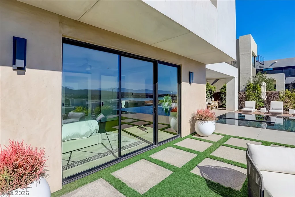 12 Highland Cove, Henderson, NV 89011