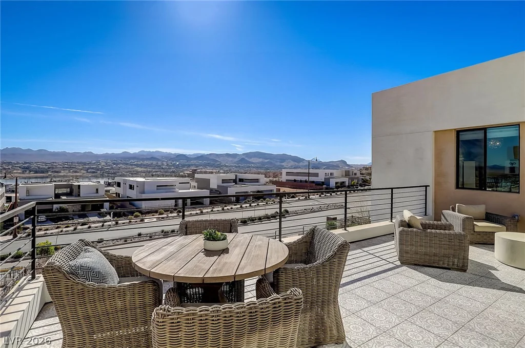 12 Highland Cove, Henderson, NV 89011