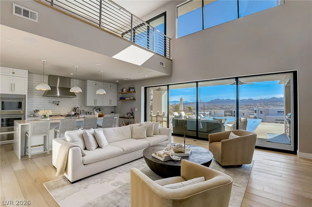 12 Highland Cove, Henderson, NV 89011