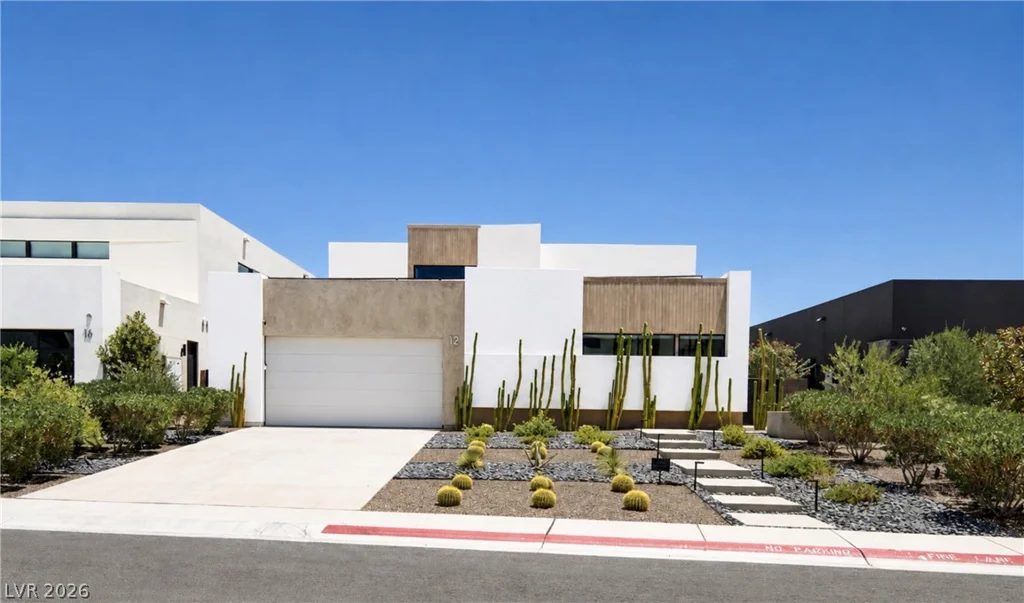 12 Highland Cove, Henderson, NV 89011