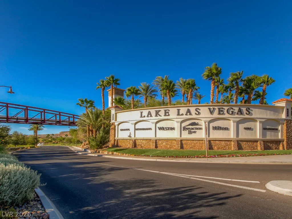 12 Highland Cove, Henderson, NV 89011