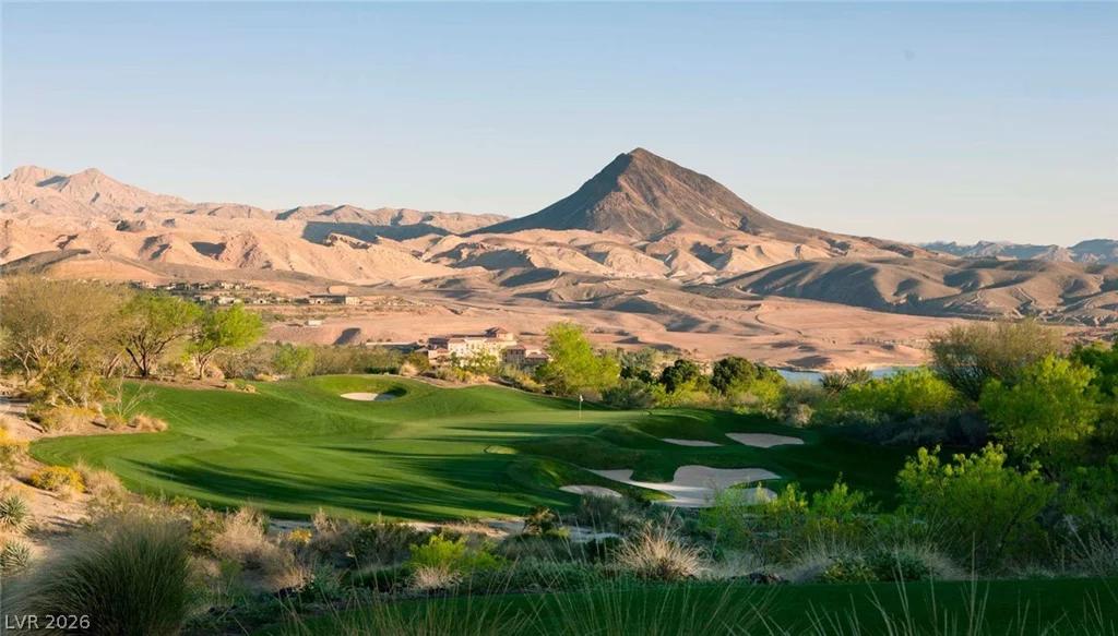 12 Highland Cove, Henderson, NV 89011