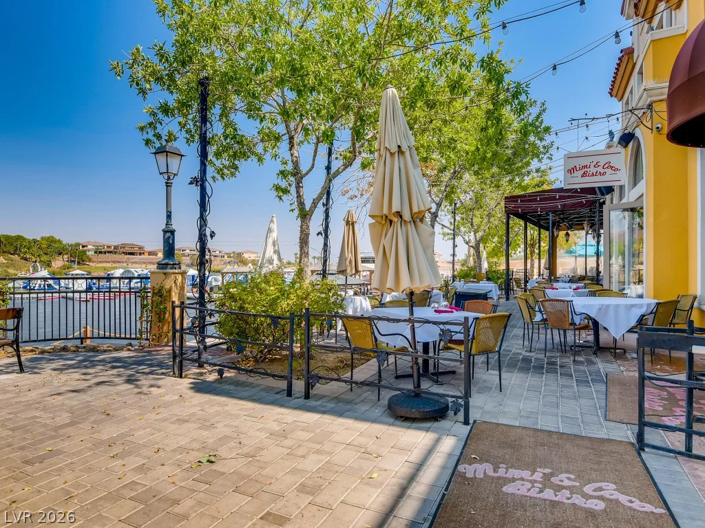 12 Highland Cove, Henderson, NV 89011