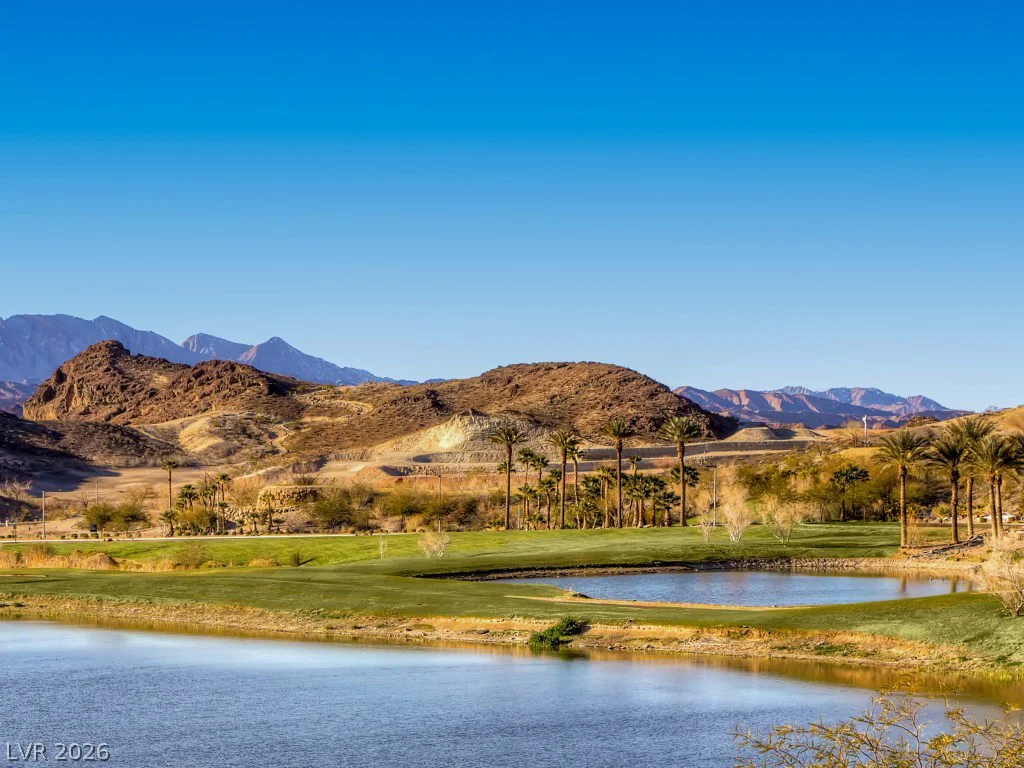 12 Highland Cove, Henderson, NV 89011