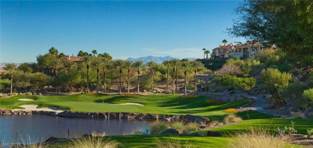 12 Highland Cove, Henderson, NV 89011