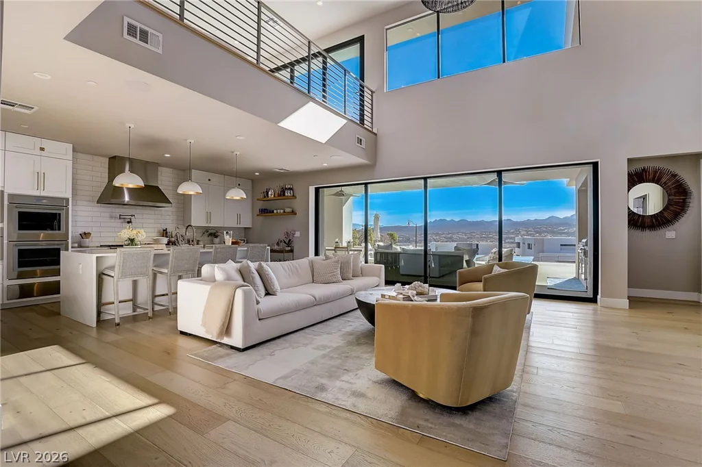 12 Highland Cove, Henderson, NV 89011