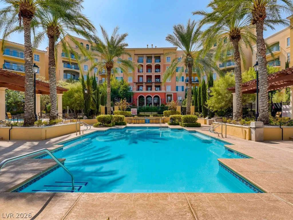 12 Highland Cove, Henderson, NV 89011