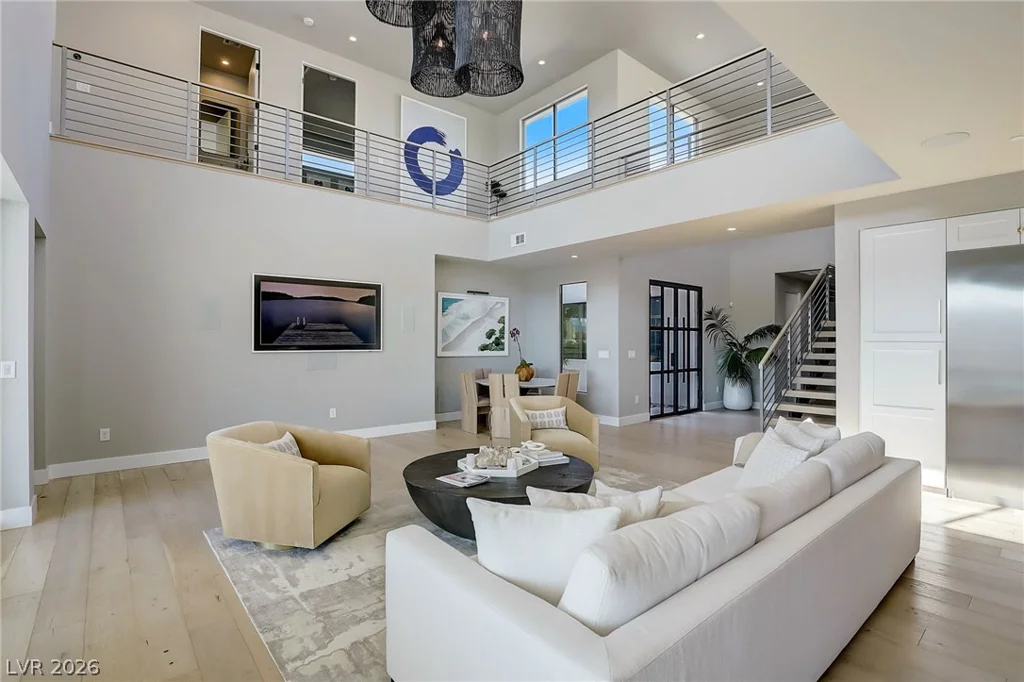 12 Highland Cove, Henderson, NV 89011
