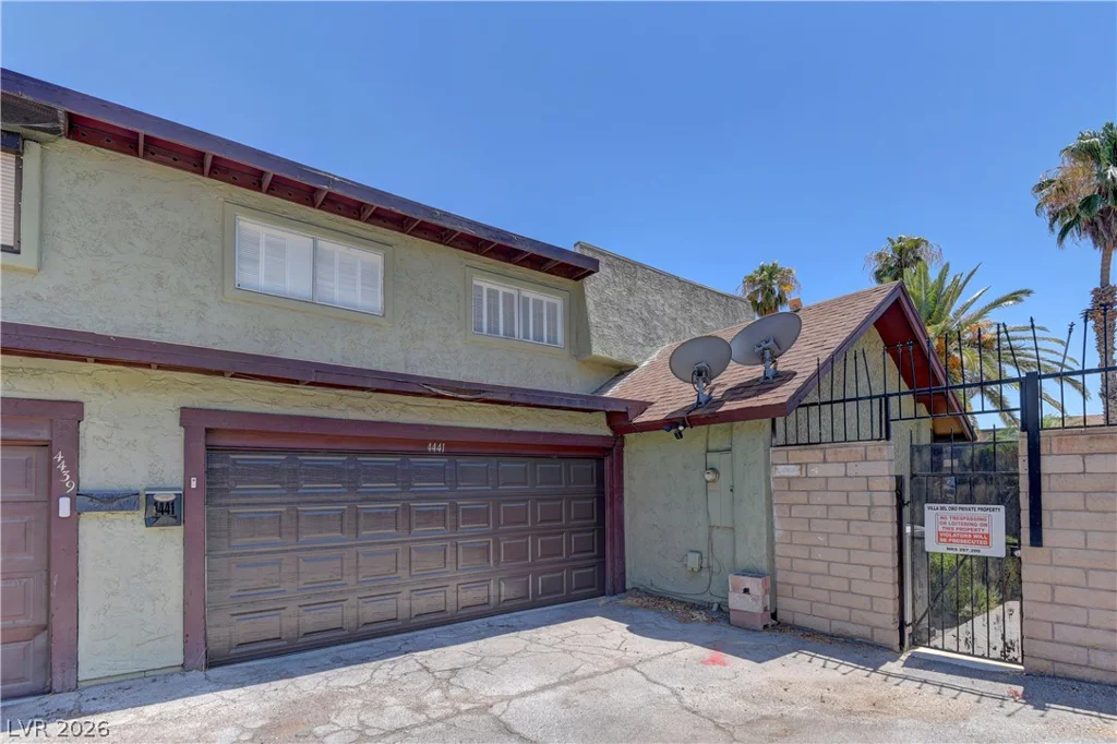 4441 Sirius, Las Vegas, NV 89102