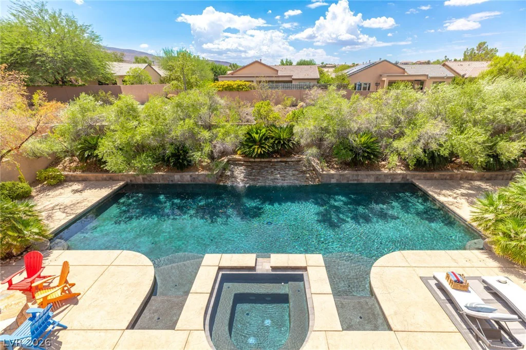 45 Hassayampa, Henderson, NV 89052