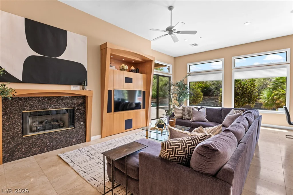 45 Hassayampa, Henderson, NV 89052