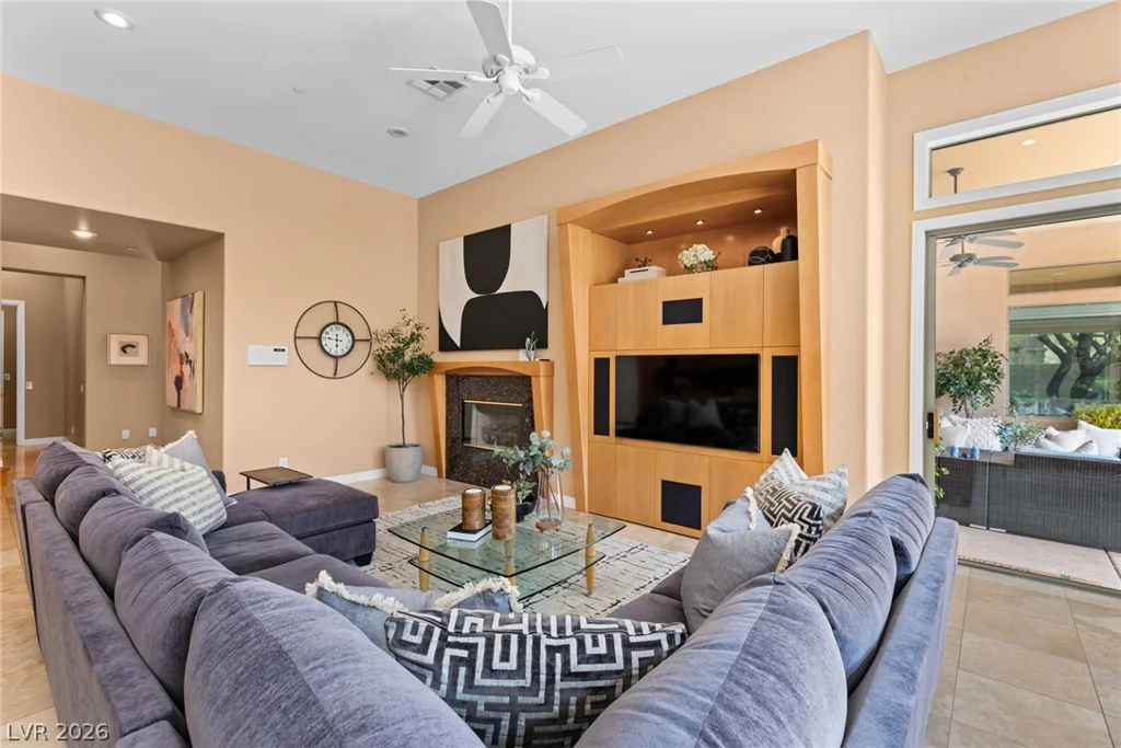 45 Hassayampa, Henderson, NV 89052