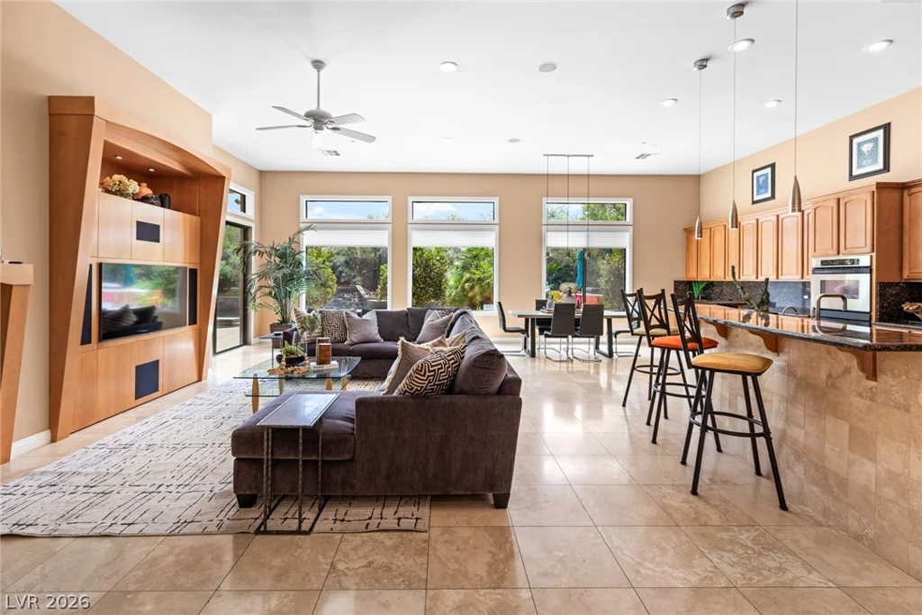 45 Hassayampa, Henderson, NV 89052