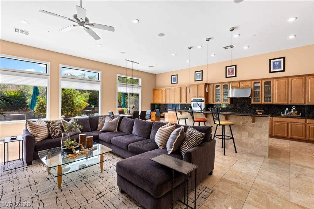 45 Hassayampa, Henderson, NV 89052