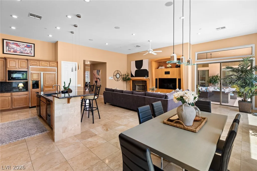 45 Hassayampa, Henderson, NV 89052