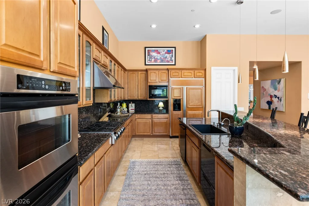 45 Hassayampa, Henderson, NV 89052