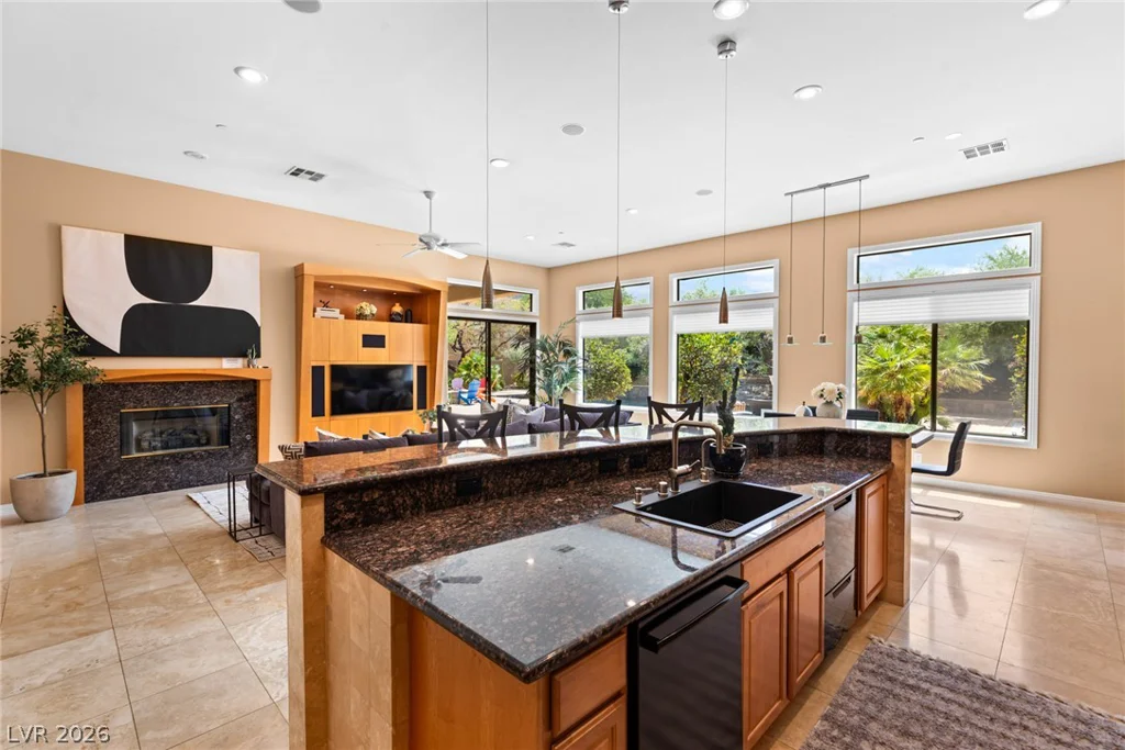 45 Hassayampa, Henderson, NV 89052