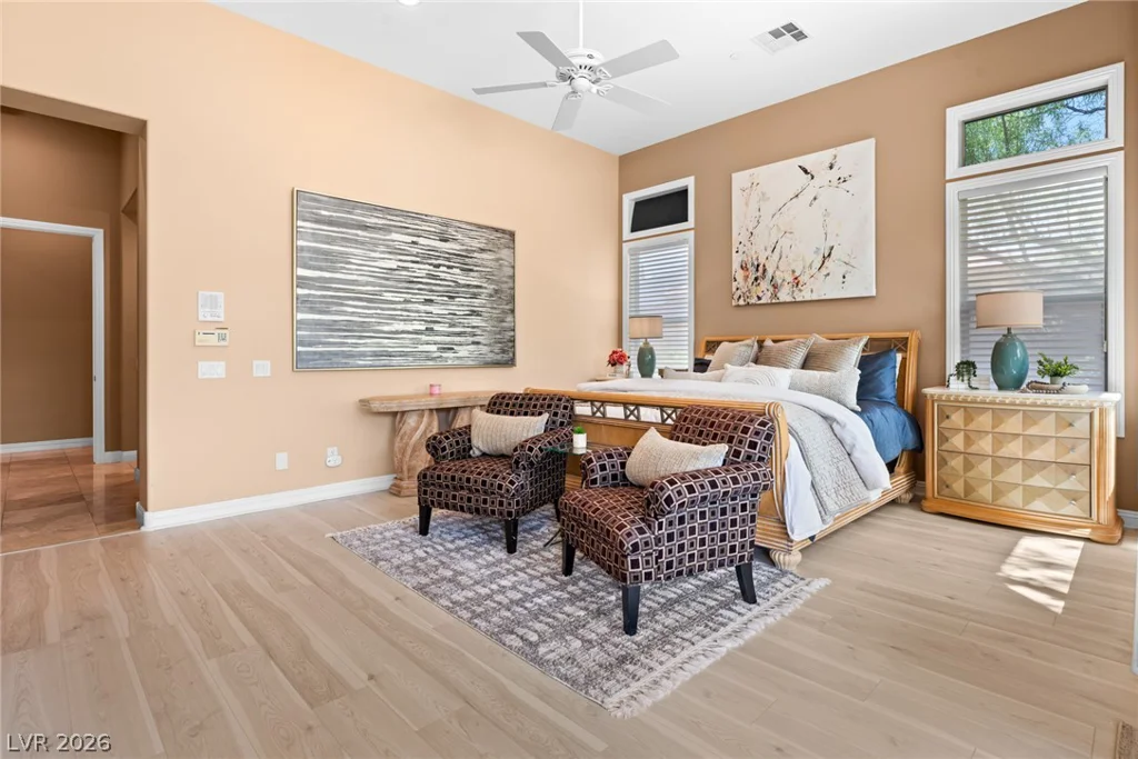 45 Hassayampa, Henderson, NV 89052