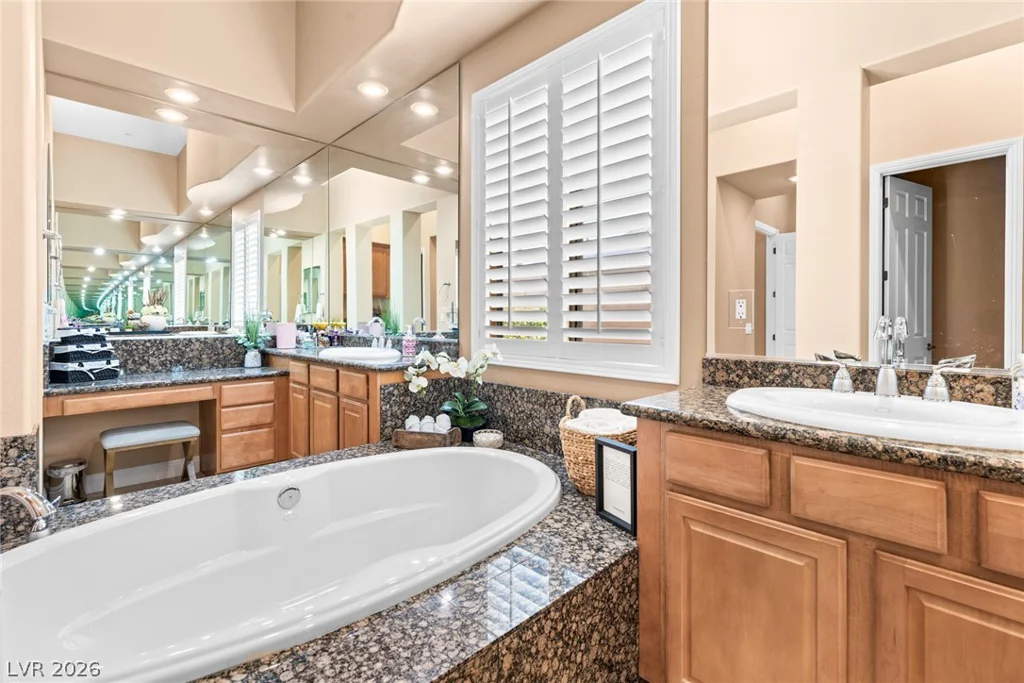 45 Hassayampa, Henderson, NV 89052