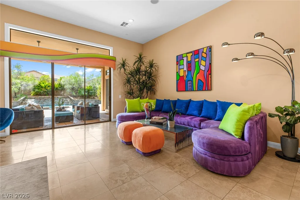 45 Hassayampa, Henderson, NV 89052
