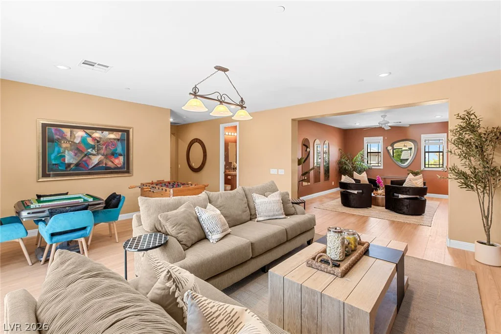 45 Hassayampa, Henderson, NV 89052