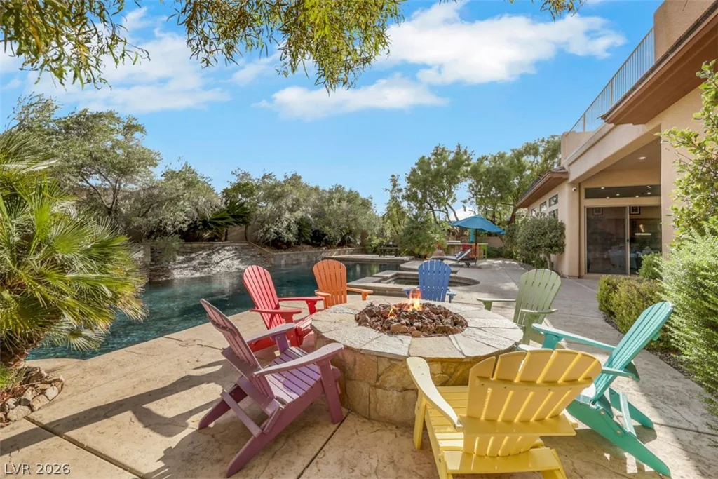 45 Hassayampa, Henderson, NV 89052